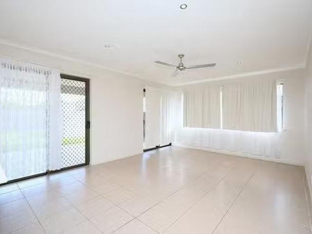 House for rent in Edmonton, Queensland