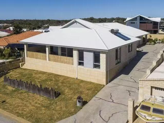 House for rent in Parklands, Western Australia