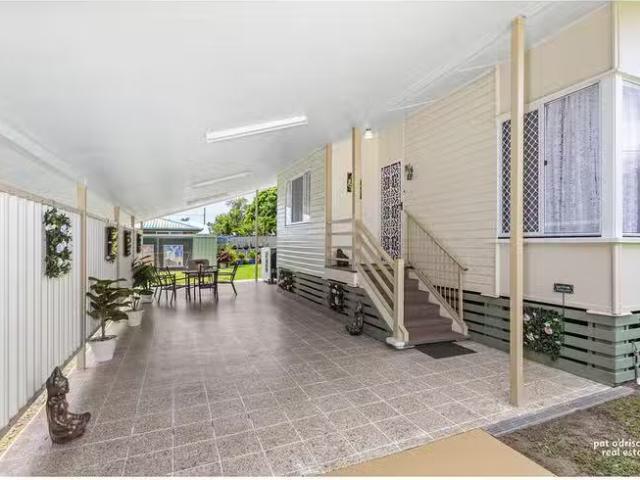 House for rent in Rockhampton, Queensland