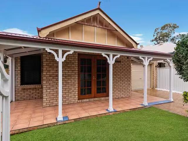 House for rent in Toombul, Queensland