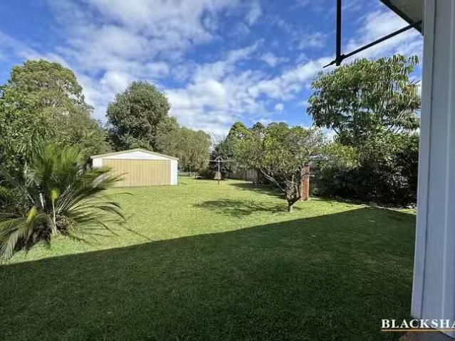 House for rent in Batemans Bay, New South Wales