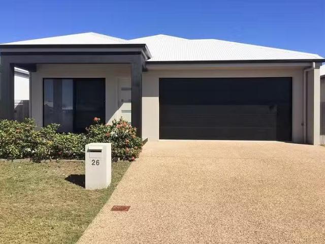 House for rent in Townsville, Queensland