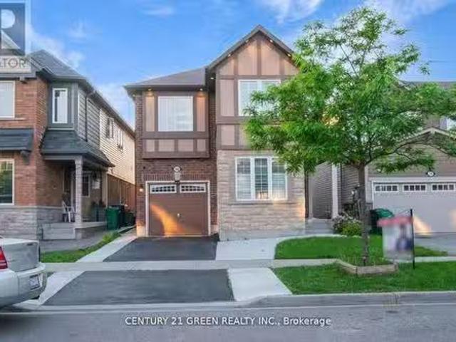 House for rent in Georgina, Ontario