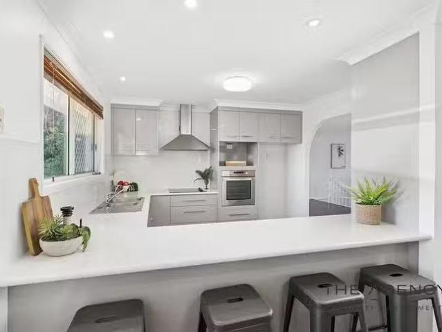 House for rent in Toombul, Queensland