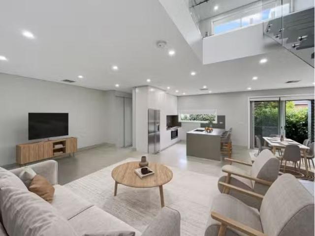 House for rent in Sydney, New South Wales
