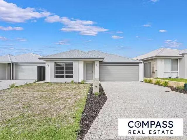 Apartment for rent in Parklands, Western Australia