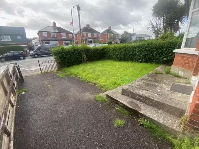 House to rent