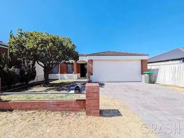 House for rent in Stirling, Western Australia