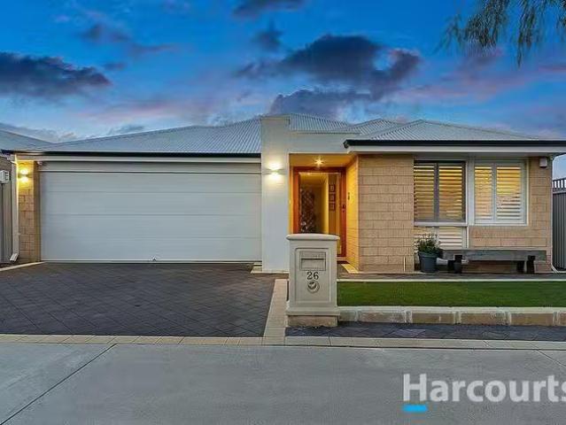 House for rent in Alkimos, Western Australia