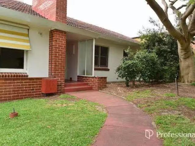 House for rent in Western Australia