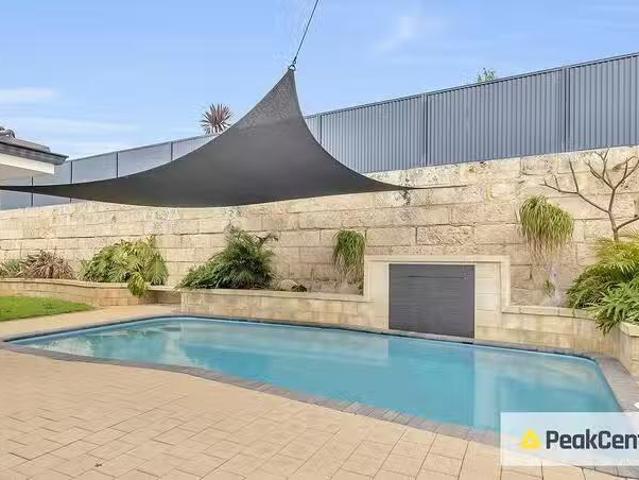 House for rent in Secret Harbour, Western Australia