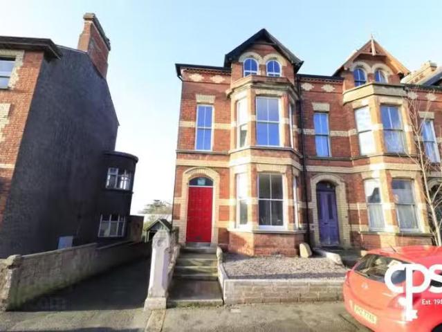 House to rent
