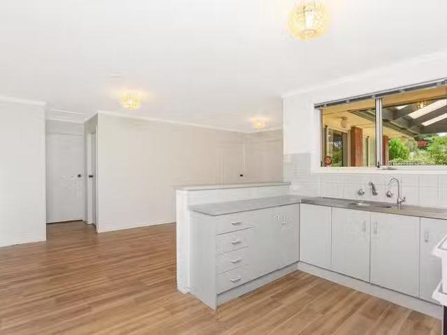 House for rent in Horseshoe Creek, South Australia
