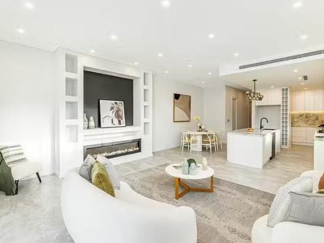 House for rent in Sydney, New South Wales