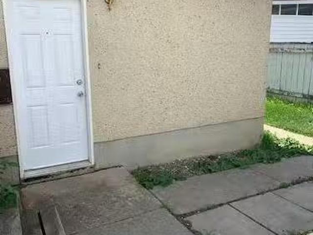 House for rent in Lethbridge, Alberta