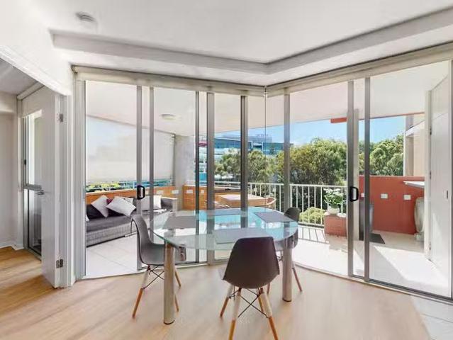 Apartment for rent in Toombul, Queensland