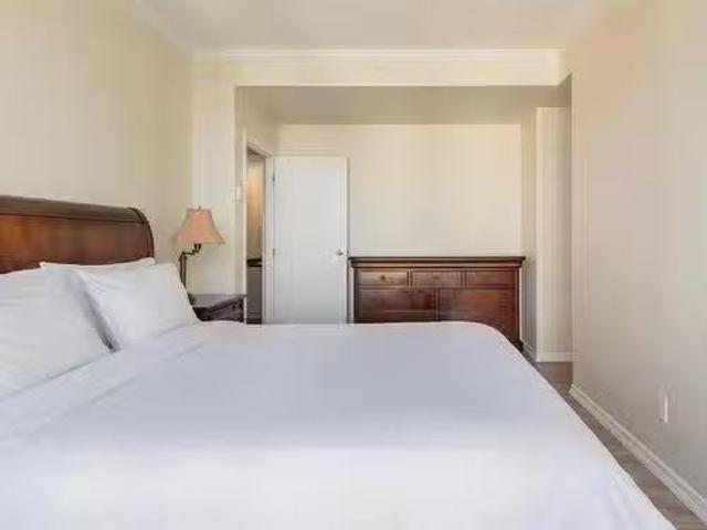 House for rent in Vancouver, British Columbia
