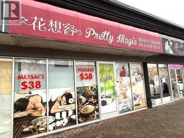 House for rent in Vancouver, British Columbia
