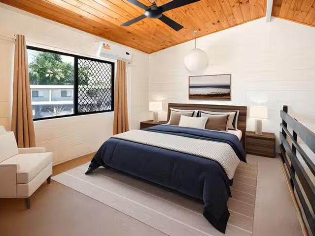 House for rent in Manunda, Queensland