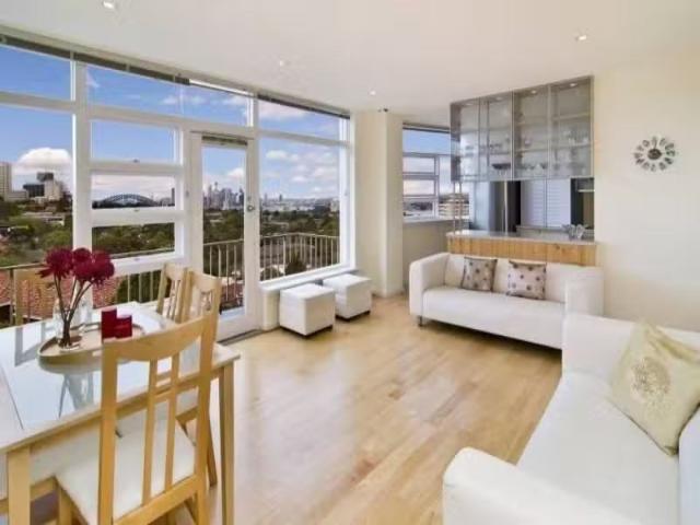 Apartment for rent in Sydney, New South Wales