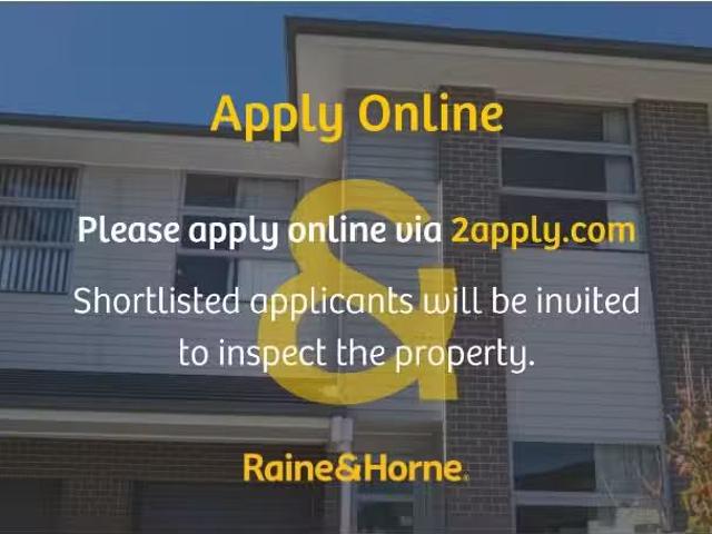 Condo for rent in New South Wales