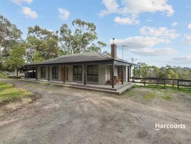House for rent in Camerons Creek, Victoria