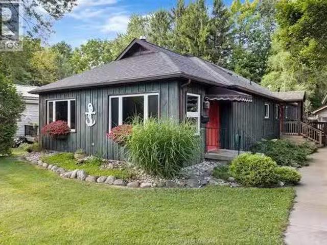House for rent in Kingsville, Ontario