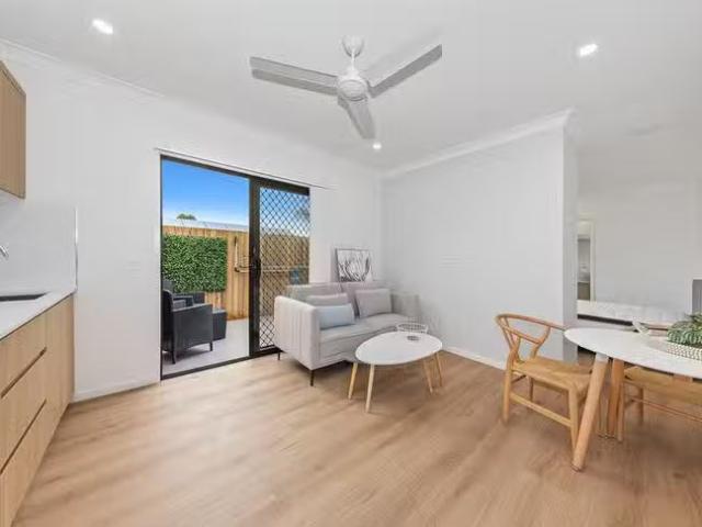 Apartment for rent in Toombul, Queensland