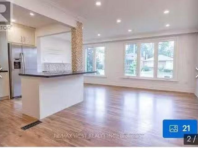 House for rent in Woburn, Ontario