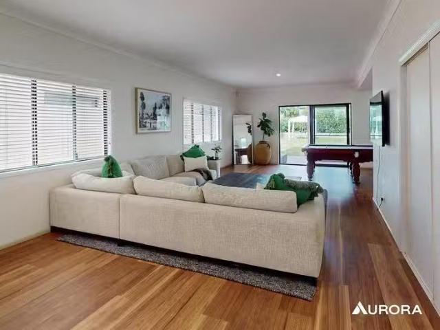 House for rent in Toombul, Queensland