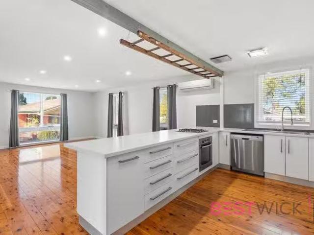 House for rent in Bendigo, Victoria