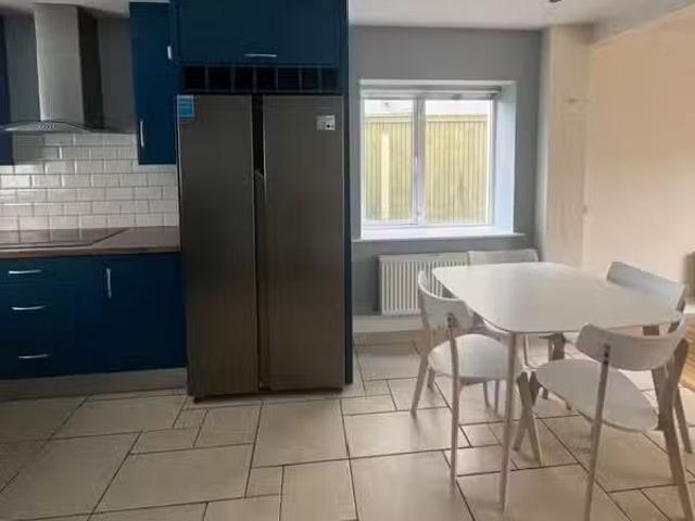 Apartment to rent