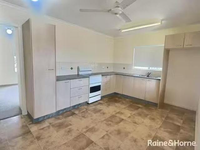 House for rent in Gladstone, Queensland