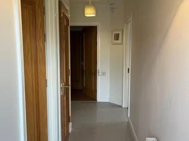 Apartment to rent