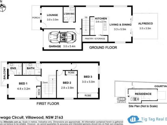 House for rent in Sydney, New South Wales