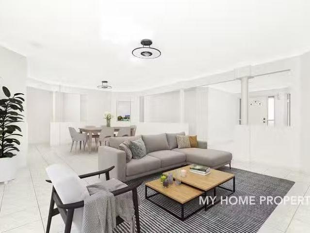 House for rent in Toombul, Queensland