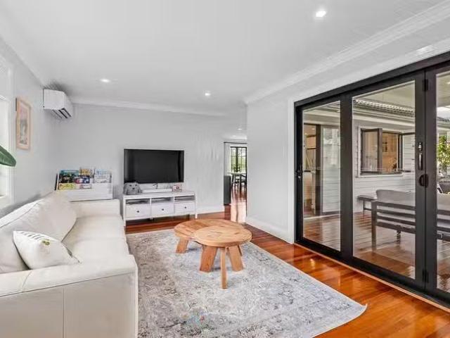 House for rent in Toombul, Queensland