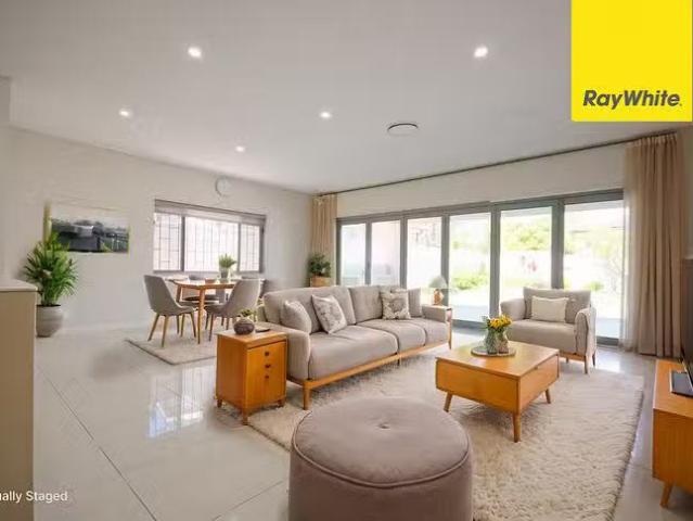 House for rent in Lidcombe, New South Wales