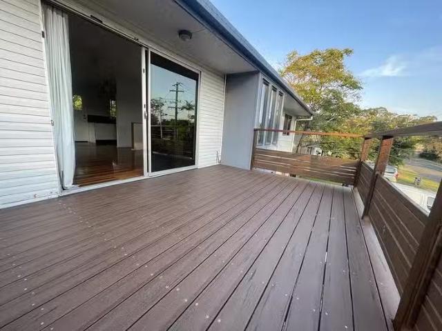 House for rent in Toombul, Queensland