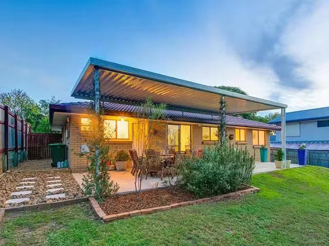 House for rent in Toombul, Queensland