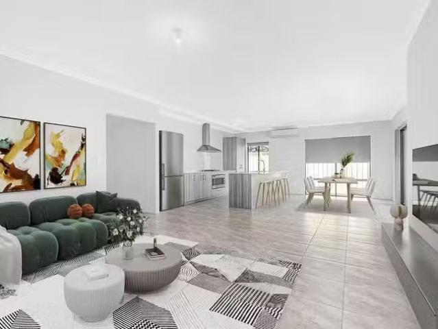 House for rent in Willetton, Western Australia