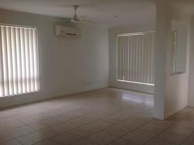 House for rent in Emerald, Queensland