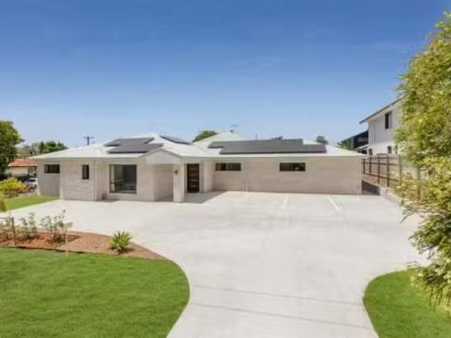 Apartment for rent in Toombul, Queensland