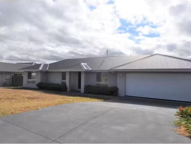 House for rent in Bathurst, New South Wales
