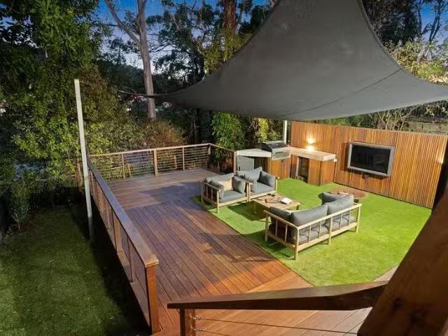 House for rent in Toombul, Queensland