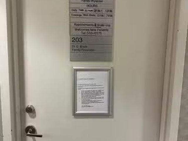 House for rent in Woburn, Ontario