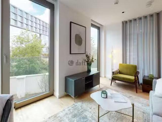 Apartment to rent