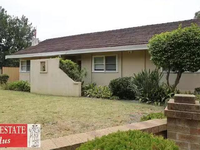 House for rent in Midland, Western Australia