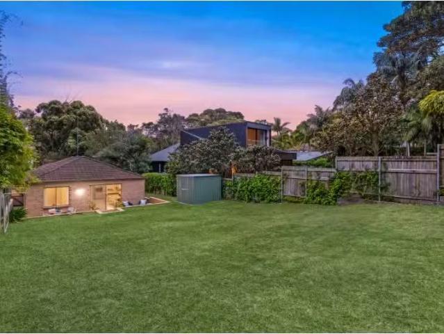 House for rent in Sydney, New South Wales