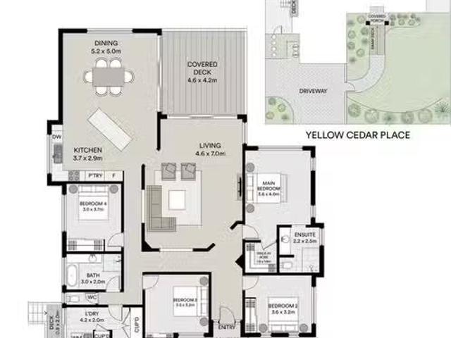 House for rent in Kings Creek, Queensland